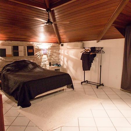 Casa Colina Pipa Villa Praia de Pipa Eksteriør bilde