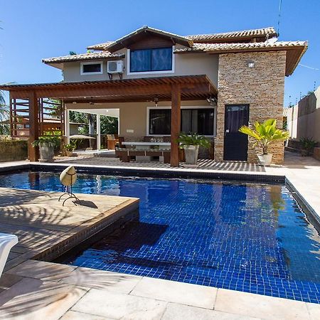 Casa Colina Pipa Villa Praia de Pipa Eksteriør bilde