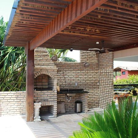 Casa Colina Pipa Villa Praia de Pipa Eksteriør bilde