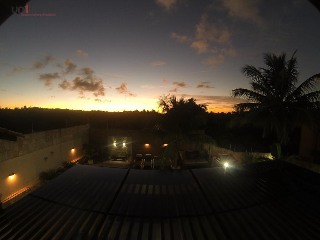 Casa Colina Pipa Villa Praia de Pipa Eksteriør bilde