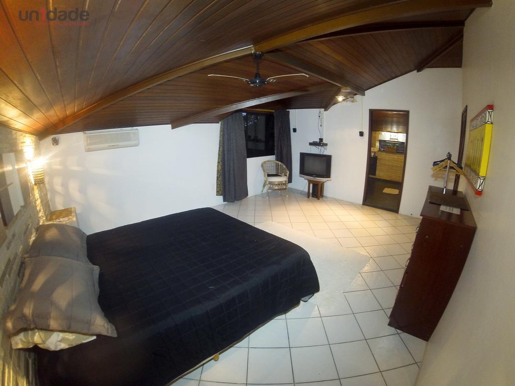 Casa Colina Pipa Villa Praia de Pipa Eksteriør bilde