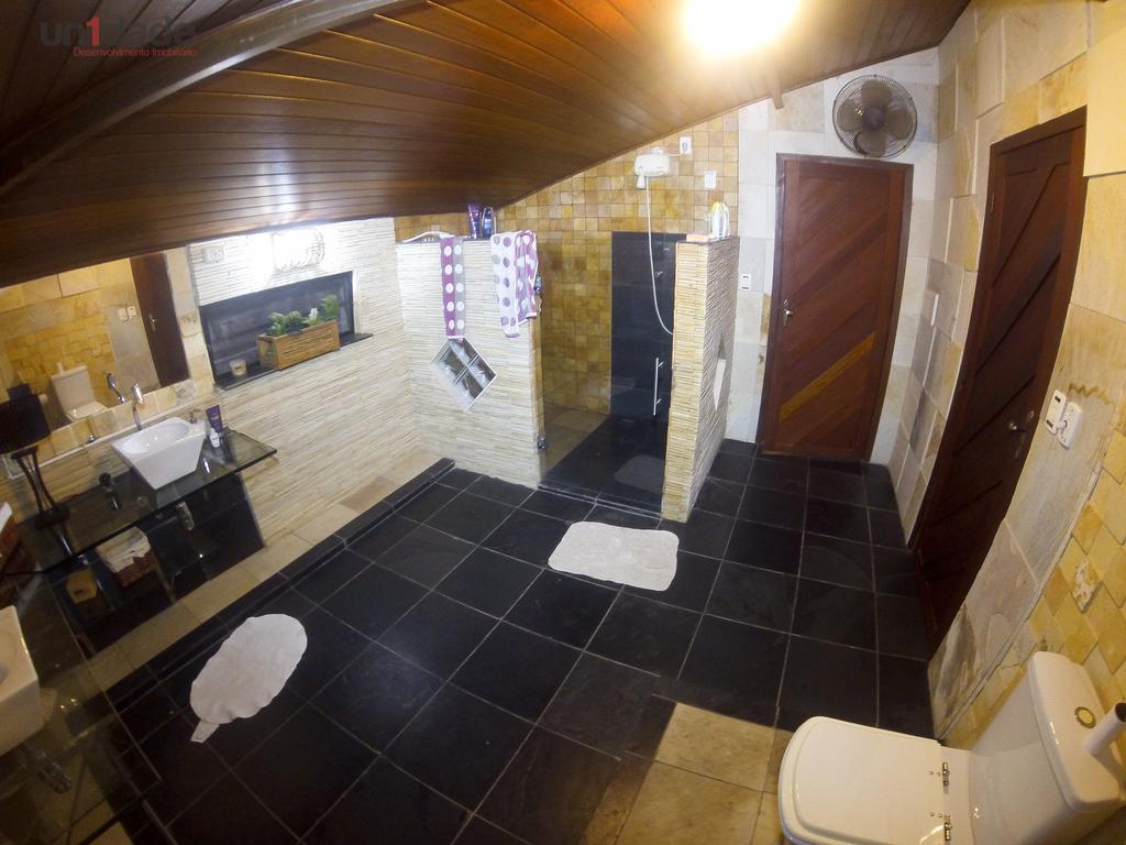 Casa Colina Pipa Villa Praia de Pipa Eksteriør bilde