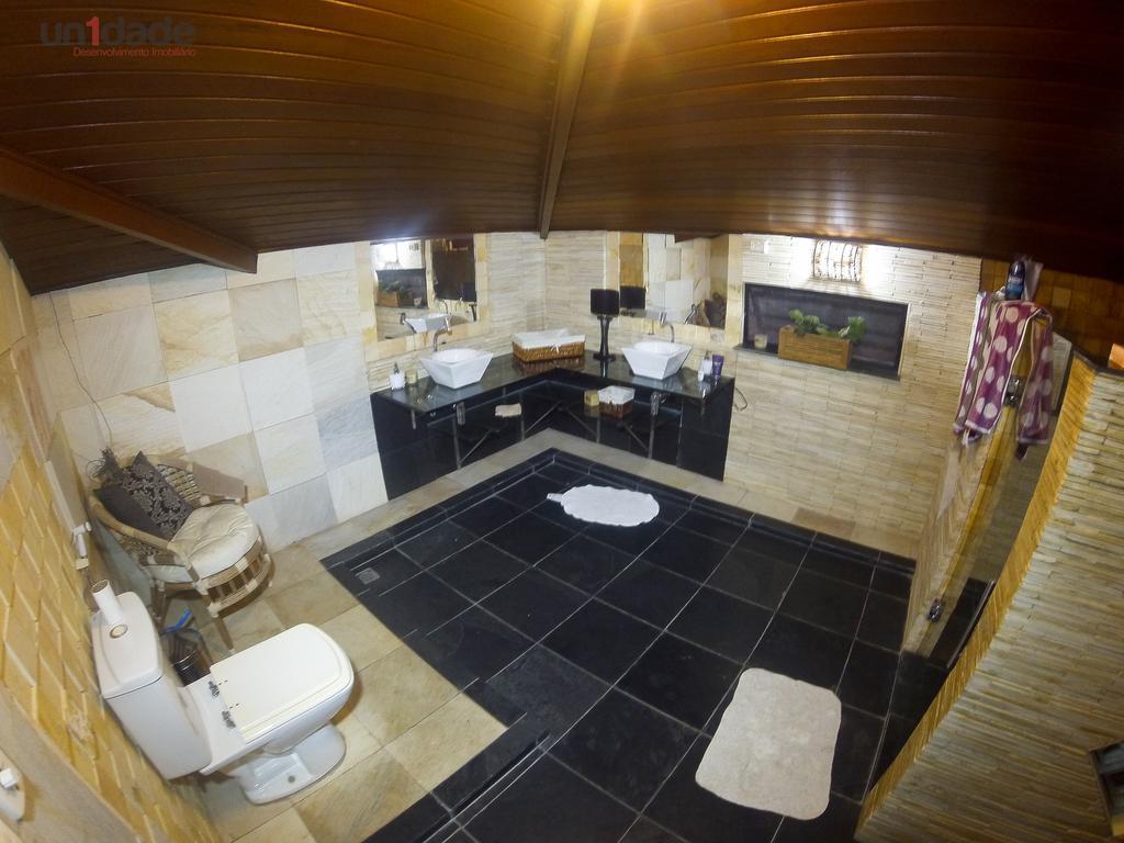 Casa Colina Pipa Villa Praia de Pipa Eksteriør bilde