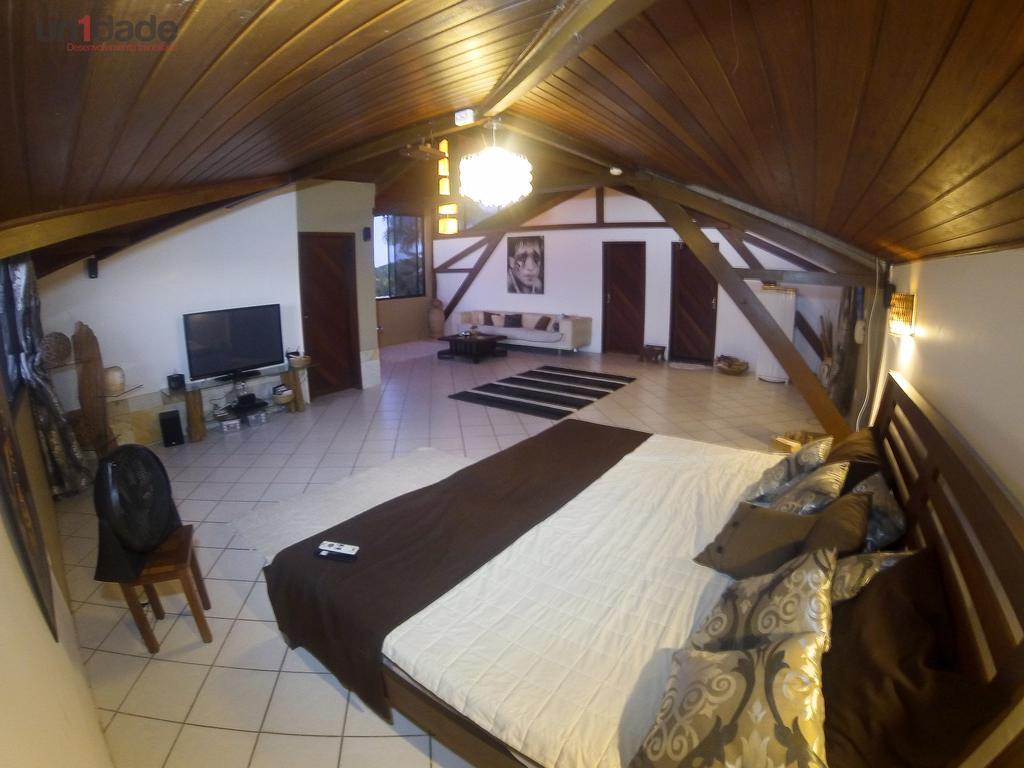 Casa Colina Pipa Villa Praia de Pipa Eksteriør bilde