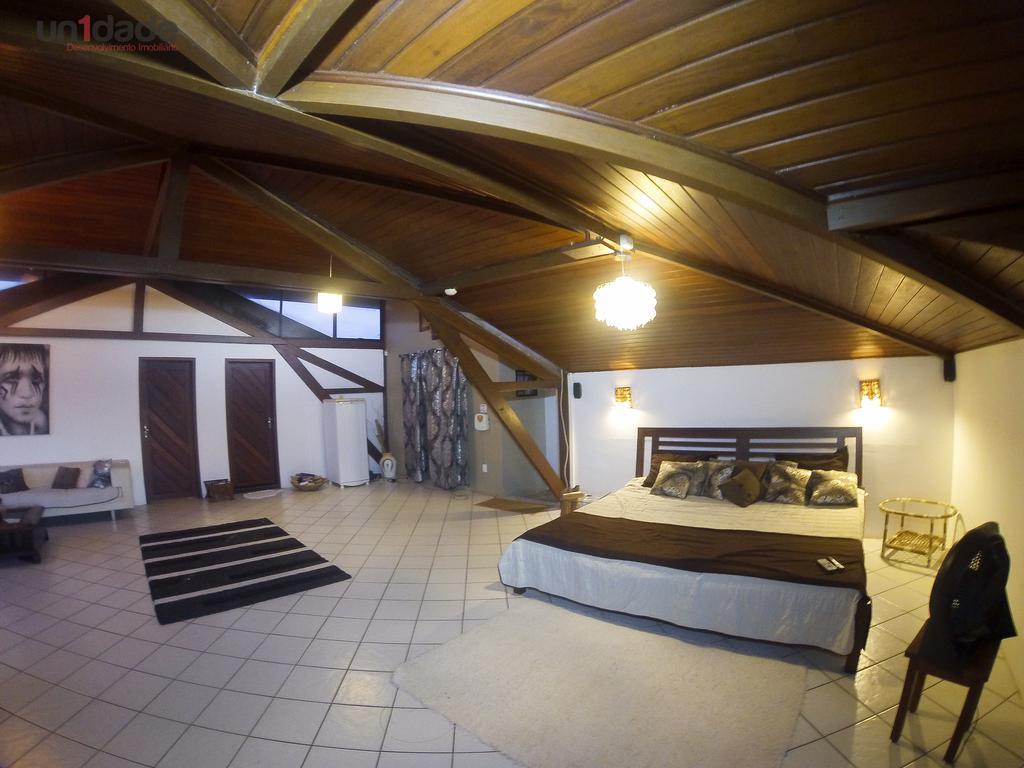 Casa Colina Pipa Villa Praia de Pipa Eksteriør bilde