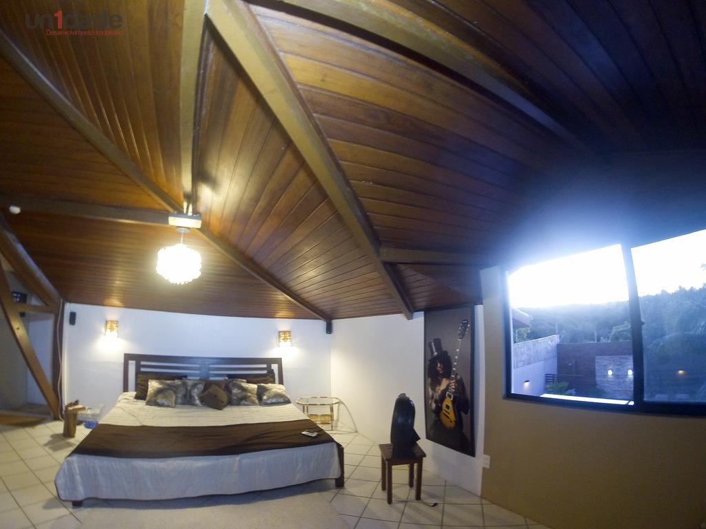Casa Colina Pipa Villa Praia de Pipa Eksteriør bilde