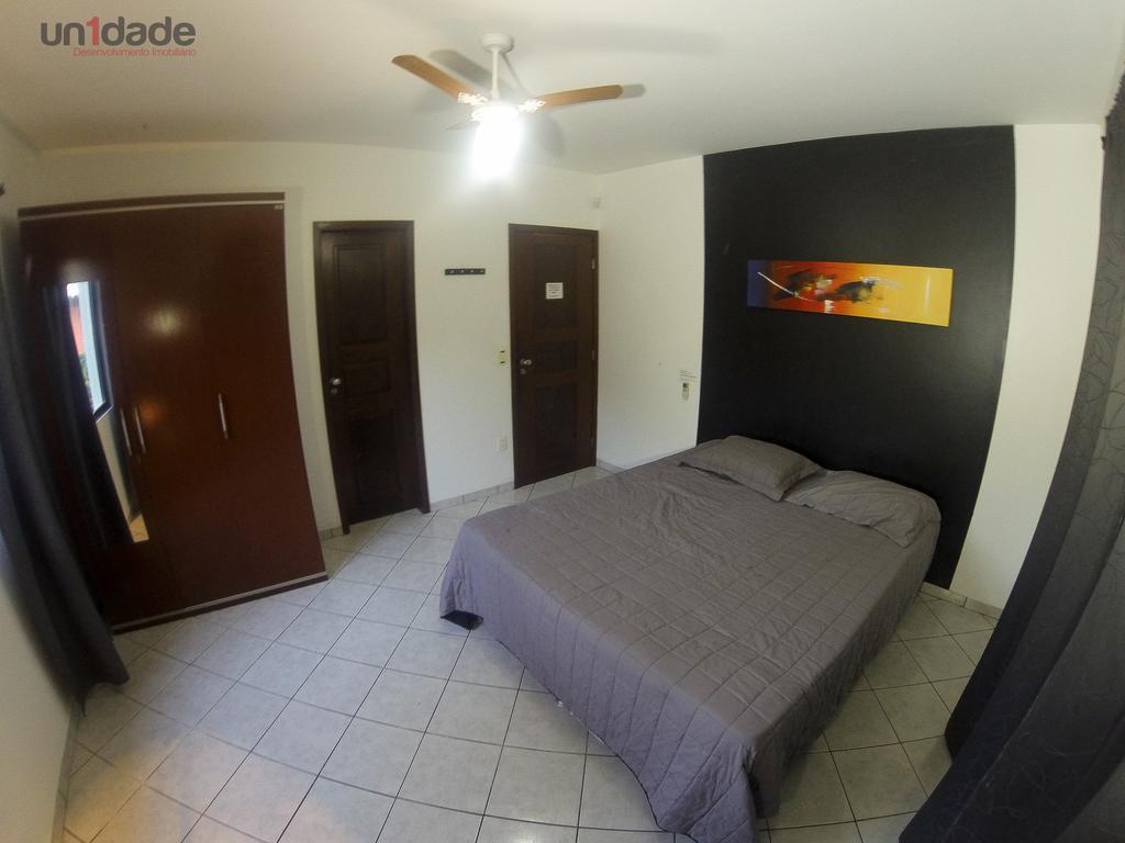 Casa Colina Pipa Villa Praia de Pipa Eksteriør bilde