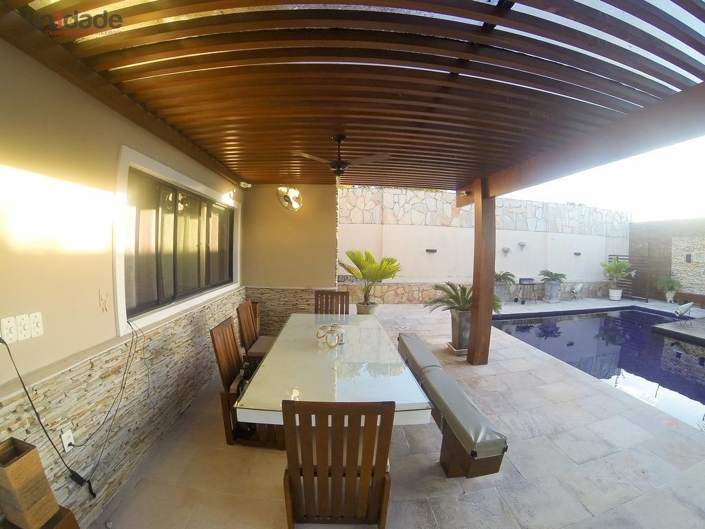 Casa Colina Pipa Villa Praia de Pipa Eksteriør bilde