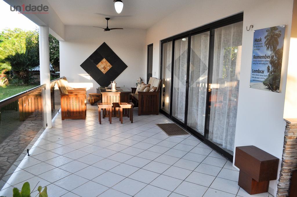 Casa Colina Pipa Villa Praia de Pipa Eksteriør bilde