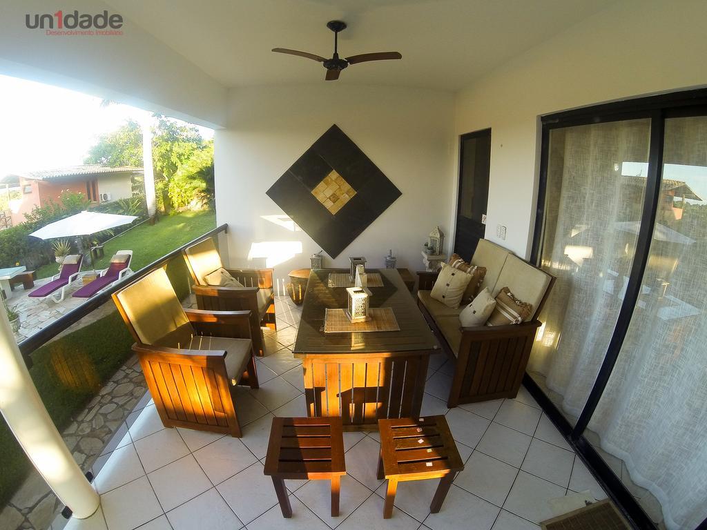 Casa Colina Pipa Villa Praia de Pipa Eksteriør bilde