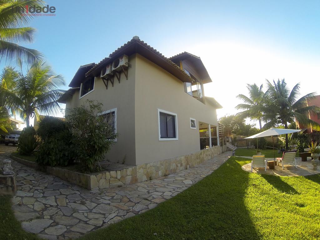 Casa Colina Pipa Villa Praia de Pipa Eksteriør bilde