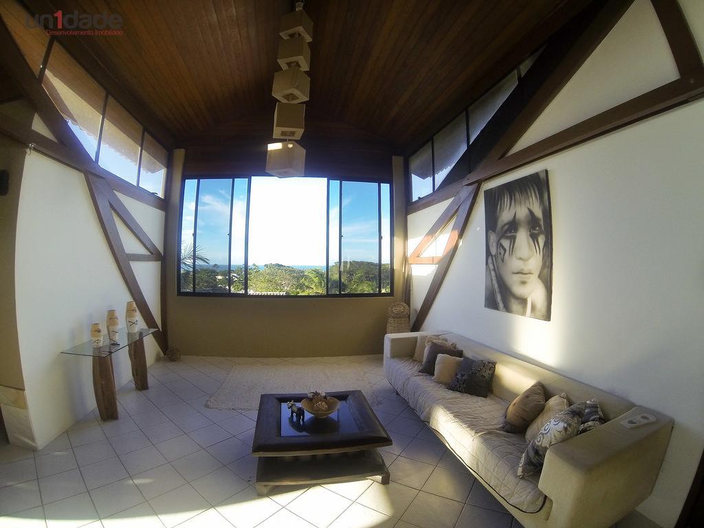Casa Colina Pipa Villa Praia de Pipa Eksteriør bilde