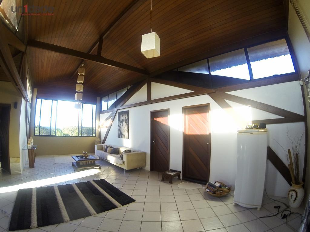 Casa Colina Pipa Villa Praia de Pipa Eksteriør bilde