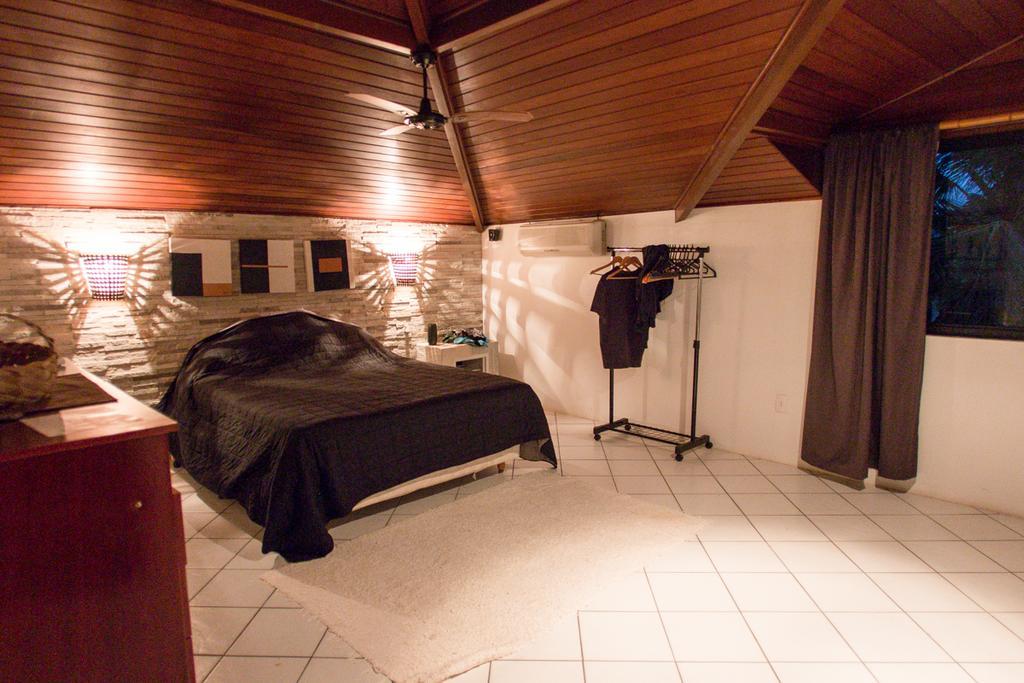 Casa Colina Pipa Villa Praia de Pipa Eksteriør bilde
