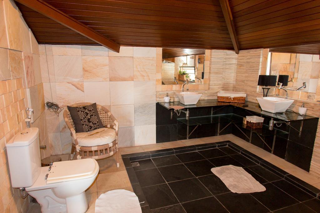 Casa Colina Pipa Villa Praia de Pipa Eksteriør bilde