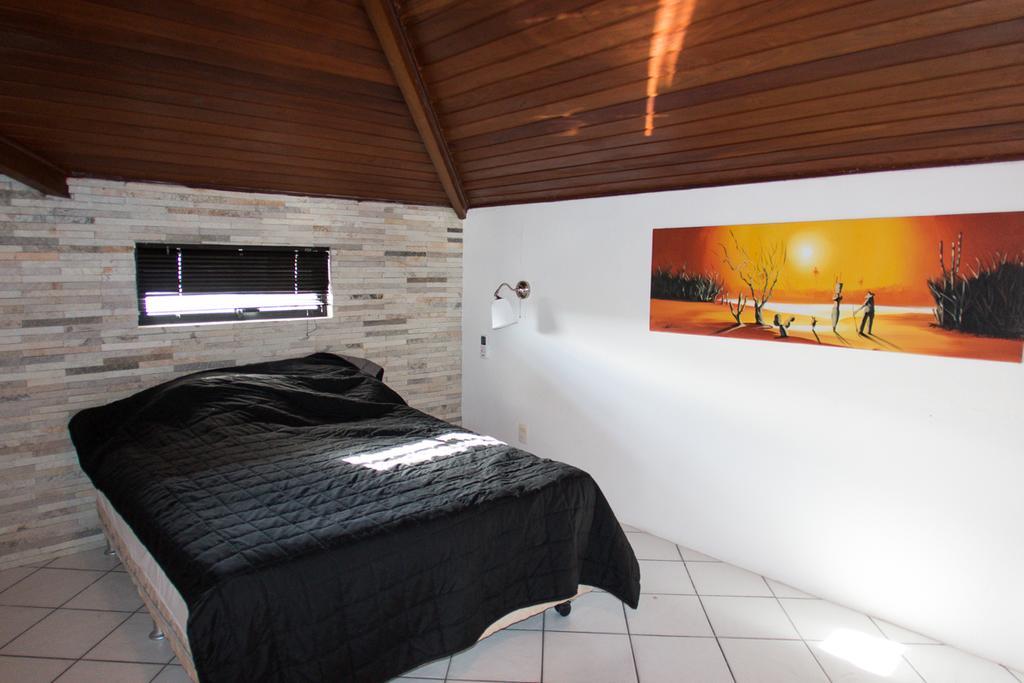 Casa Colina Pipa Villa Praia de Pipa Eksteriør bilde