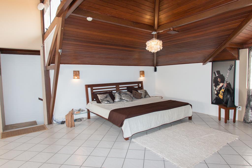 Casa Colina Pipa Villa Praia de Pipa Eksteriør bilde
