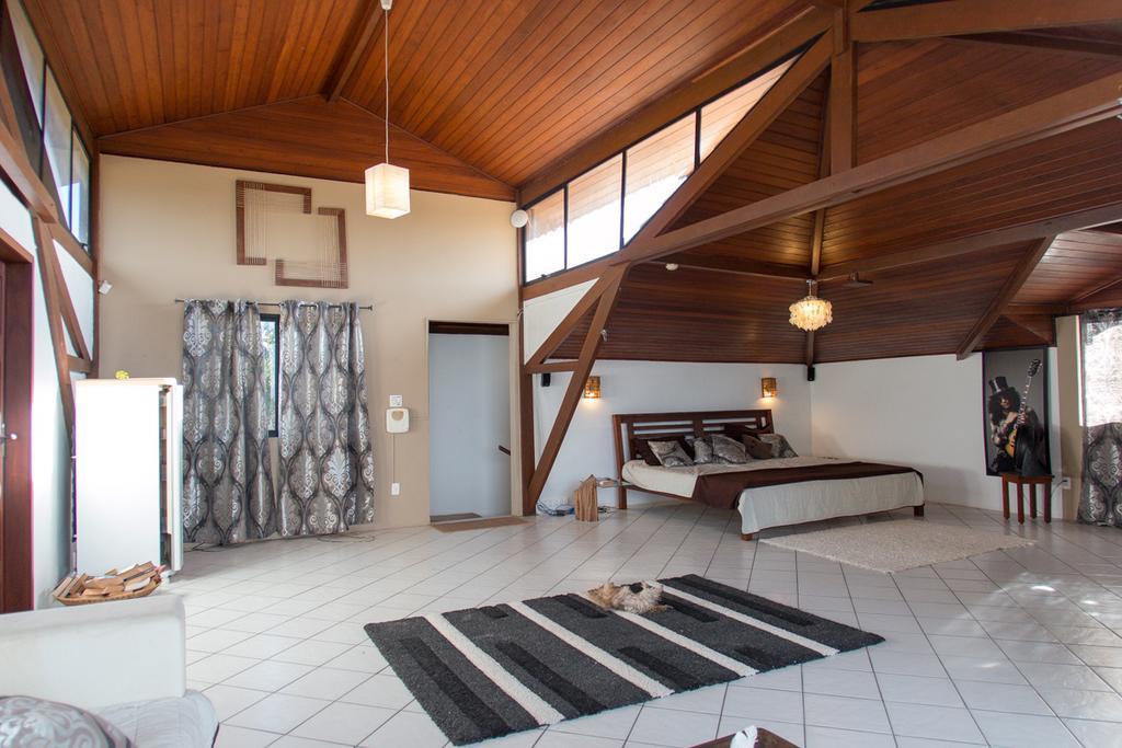 Casa Colina Pipa Villa Praia de Pipa Eksteriør bilde